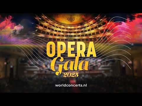 Opera Gala 2025