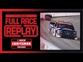 Worldwide Express 250 | NASCAR CRAFTSMAN Truck Series Full Race Replay