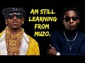 Chef 187 Says Is Still Learning From Muzo AKA Alphonso