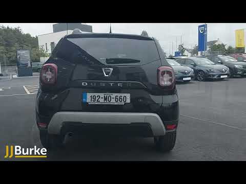 192MO660 | Dacia Duster Comfort | 1.5 Blue dCi 115
