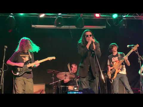 Mr. Crowley Video, Ozzy Osbourne Show, School of Rock Chatham