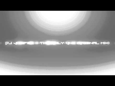 Dj Josifer - The Only One (Original Mix)