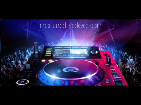 DJ André CanaS § natural selection