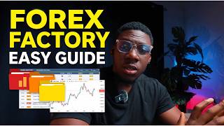 How to Use Forex Factory Like a Pro | Complete Beginner’s Guide