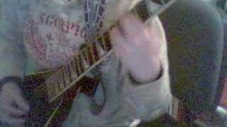 Children of bodom - Mask of sanity