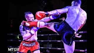 Daniele Saccardi vs Darren Ngen // Road to MTGP London // 12th Dec 2021