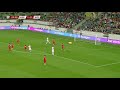 Magyarország - Azerbajdzsán 1-0, 2019 - Összefoglaló