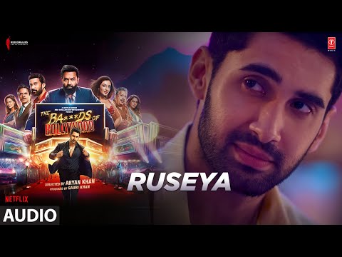 Ruseya (Full Audio) — watch video