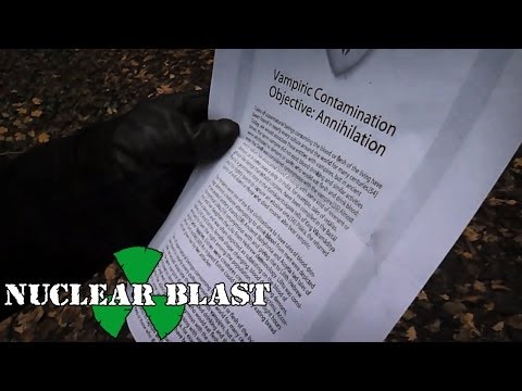 ASHES OF ARES - Chalice Of Man (OFFICIAL PROMO)