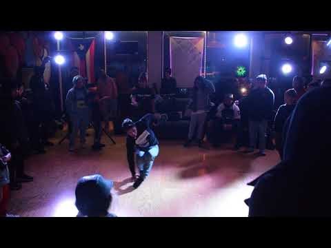 Judges Showcase at Jingle Jangle Jam Vol. 3.