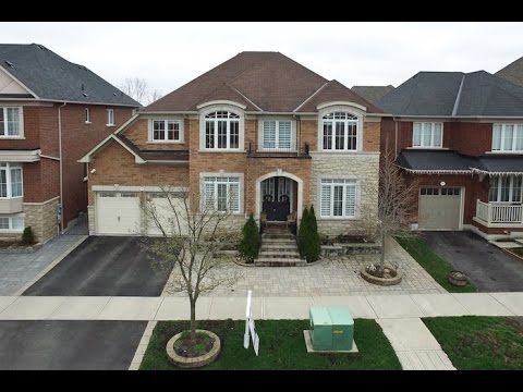 37 Muscat Cres Ajax Open House Video Tour