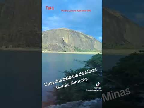 Tatá:Conceição do Capim Minas Gerais