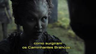 Game Of Thrones Temporada 7 | VIP Pass #2