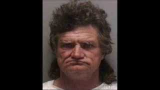 Big Funny Mugshots Compilation