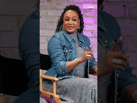 Vivica A. Fox reveals how Instagram is affecting movie casting