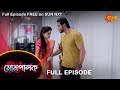 Mompalok - Full Episode | 21 Sep 2021 | Sun Bangla TV Serial | Bengali Serial
