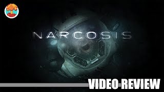 Review: Narcosis (PlayStation 4) - Defunct Games