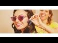 Behind The Scenes With Charli XCX And Impulse