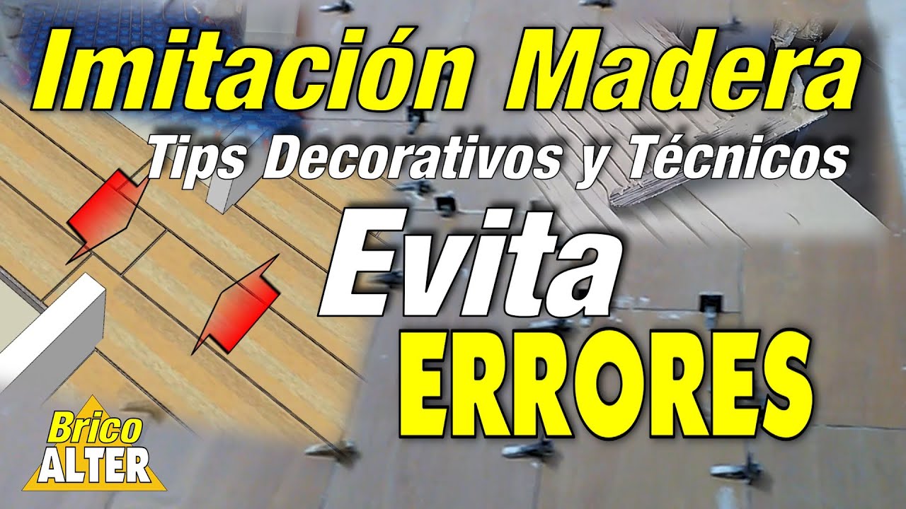 Watch PORCELANICO IMITACION MADERA, TIPS DECORATIVOS Y TECNICOS COMPORTAMIENTO DEL SUELO, INSTALAR SUELO Now PORCELANICO IMITACION MADERA, TIPS DECORATIVOS Y TECNICOS COMPORTAMIENTO DEL SUELO, INSTALAR SUELO