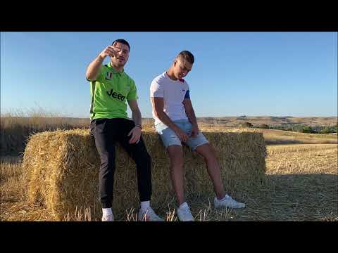 VERDE LIMA - RYW & XHAN - PROD. JEY NELLA · TMS · NK · [ AMNESTESIA XVIII ]