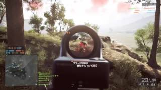 【ＢＦ4】アドレナリンモンタージュ