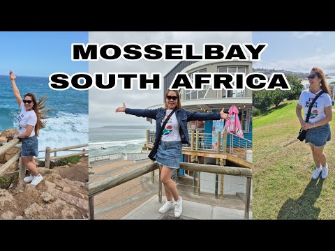 BEAUTIFUL PLACES IN MOSSELBAY@HARTENBOS ,BARTOLOMEU DIAS MUSEUM COMPLEX&CAPE ST.BLAIZE LIGHTHOUSE