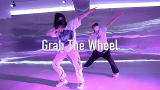 Timberland &amp; 6LACK - Grab The Wheel I LEESU Choreography I 7HILLS DANCE STUDIO