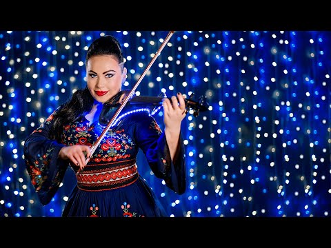 Rasputin (Распутин) Boney M - Violin Cover Cristina Kiseleff