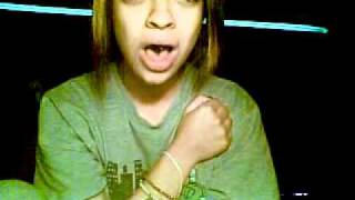 Lights Out - Tynisha Keli (cover)