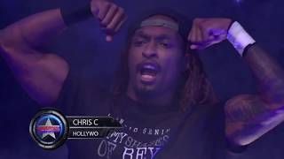 Chris Bey - 7 from 2017