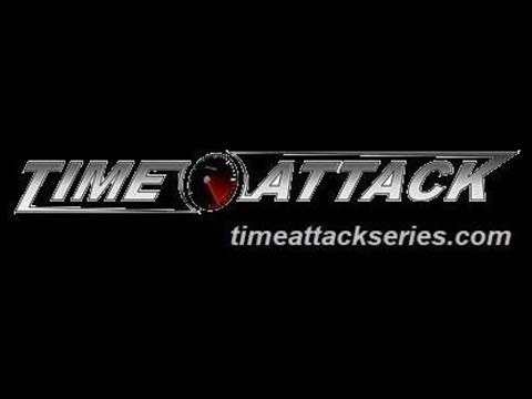 TIME ATTACK ITALIA 2020 - ROUND 3 IMOLA | LIVE STREAMING