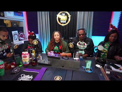 Thee Petty Bunch Ep. #9 "Tis The Season" ft. Petty Ray, Makayla, Tappinn & Minamadeit