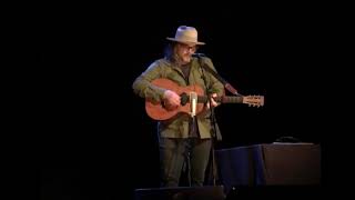 Jeff Tweedy &quot;Sky Blue Sky&quot;