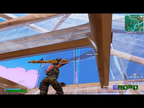 I FINALLY DID IT...😯