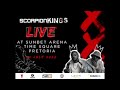 Dj Maphorisa & Kabza De Small – Road To scorpion kings live 2022  (Exclusive Mix)