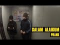 Салам Алейкум Пранк / Salam Alaikum Prank 