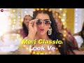 New Gora Chitta Rang Lyrical Kavya Thapar Nikhita Gandhi Anjjan B Kumaar Zee Music
