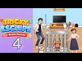 Tricky Escape Brain Puzzle Level 4 Only Geniuses Can Solve This Trickyescape Brainpuzzle