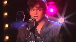 Nino de Angelo - Jenseits von Eden - Hits des Jahres - 1983
