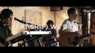 Born Ruffians - "(Eat Shit) We Did It"
