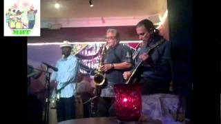 MajicBulletTheory - Bags Groove (Live at Seabird Jazz Lounge 4/1/11)