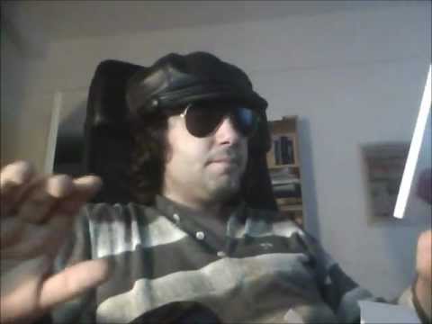 NonsoloBenzoni - Red Hot Chili Peppers, I'm with you (Warner Bros, 2011) - PARTE 2