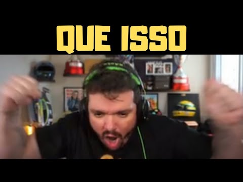 CLUTCH INSANO DO YUURIH 1x4 CONTRA A ENTROPIQ