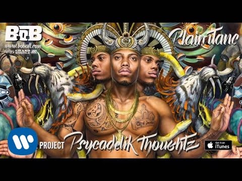 Plain Jane [Official Audio]