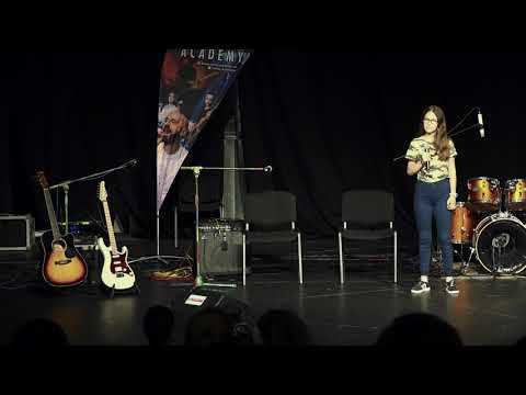 Alexandra Duta - Shallow