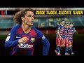 Soapserie in Camp Nou: ‘Griezmann Weggepest! Machtige Messi en Suárez Willen Neymar'