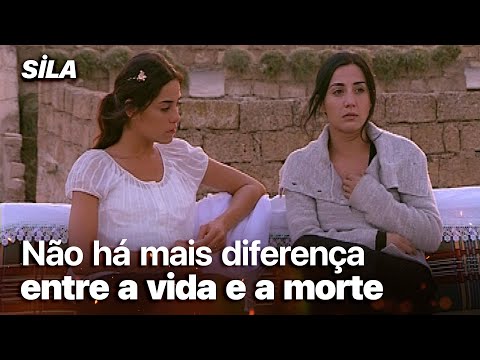 Sila tenta apoiar Narin - Sila: Prisioneira do Amor