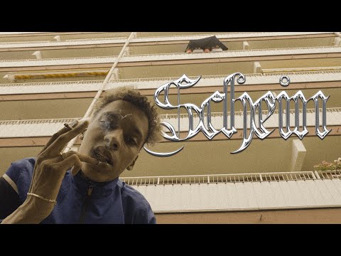 KEANU - SCHEIN (PROD. BY YONVH & DAN ABRIDGE)
