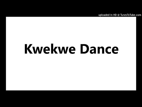 Krusher KR ft Small Prince - Kwekwe Dance
