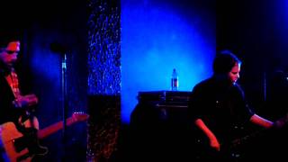 It&#39;s a Shame by Will Hoge, Visulite Theatre